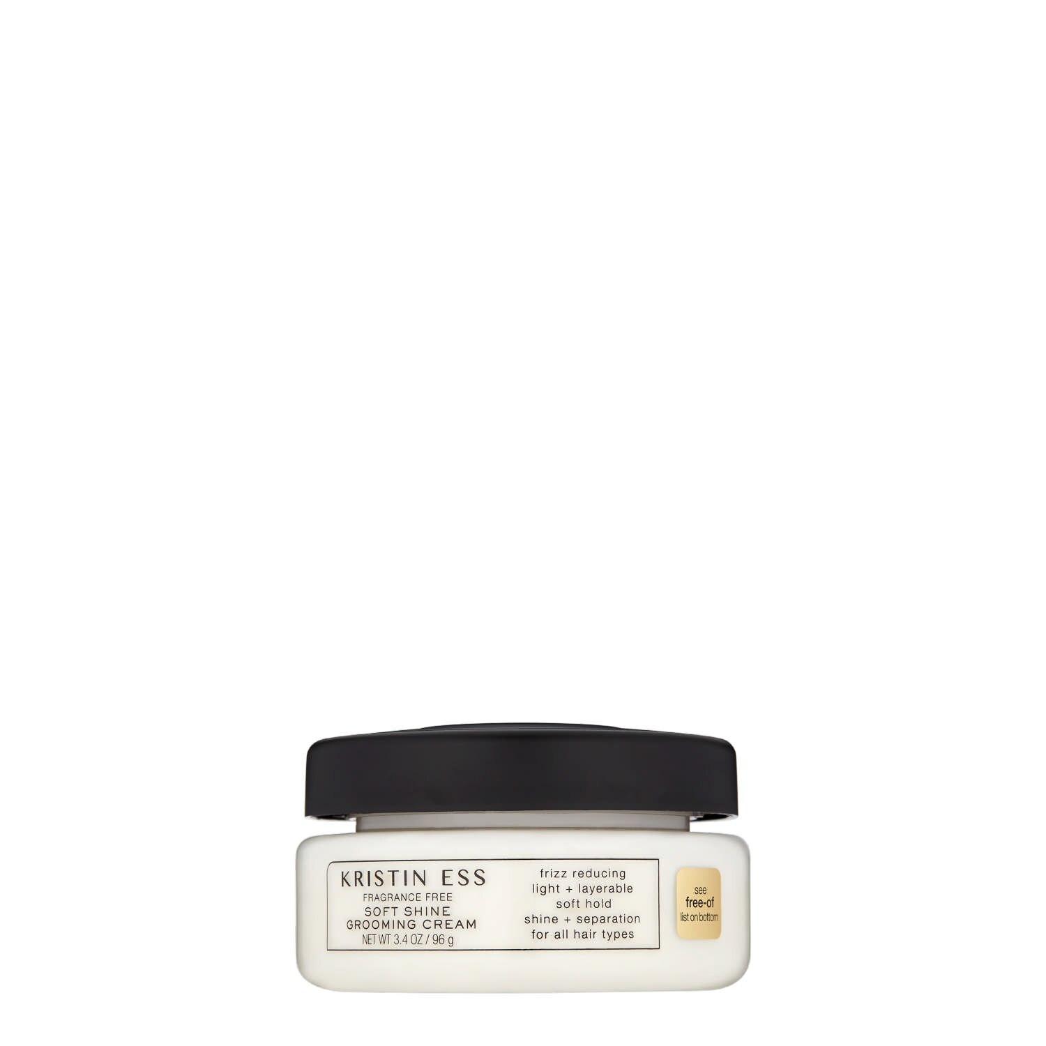 FRAGRANCE FREE SOFT SHINE GROOMING CREAM (CREMA PARA PEINAR)